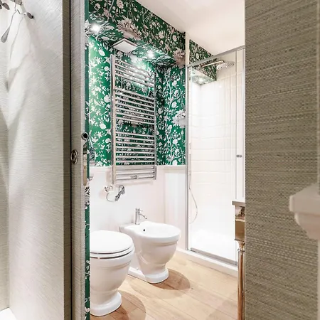 Maggio Luxury Apartment *