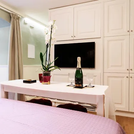 Apartment Maggio Luxury *