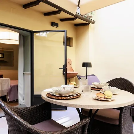 Apartment Maggio Luxury Florence