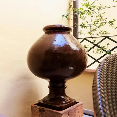 Maggio Luxury Apartment Florence
