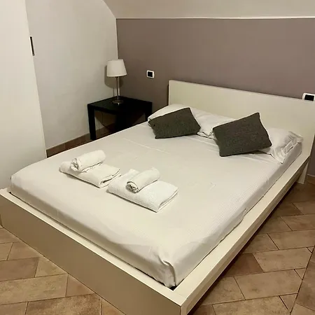 Rifugio Tranquillo In Costa Dei Magnoli - Ponte Vecchio Appartamento Firenze