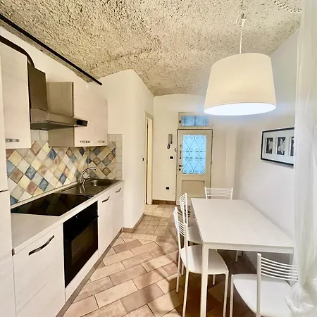 Appartamento Rifugio Tranquillo In Costa Dei Magnoli - Ponte Vecchio Firenze