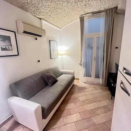 Appartamento Rifugio Tranquillo In Costa Dei Magnoli - Ponte Vecchio *