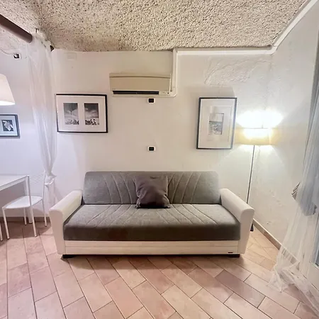 Rifugio Tranquillo In Costa Dei Magnoli - Ponte Vecchio Appartamento Firenze