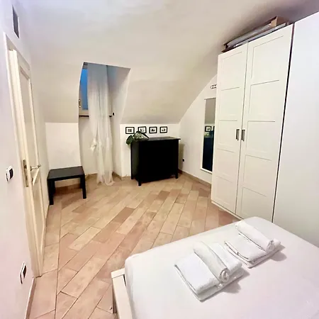 Rifugio Tranquillo In Costa Dei Magnoli - Ponte Vecchio Appartamento *