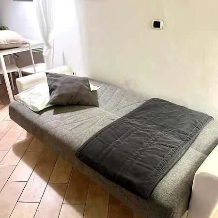 Rifugio Tranquillo In Costa Dei Magnoli - Ponte Vecchio Appartamento Firenze
