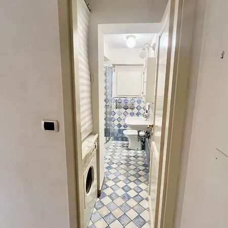 Rifugio Tranquillo In Costa Dei Magnoli - Ponte Vecchio Appartamento Firenze