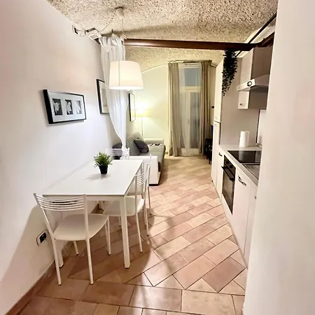 Rifugio Tranquillo In Costa Dei Magnoli - Ponte Vecchio Appartamento *