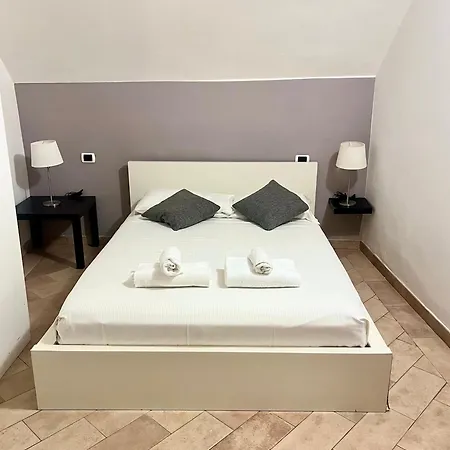 Апартаменты Rifugio Tranquillo In Costa Dei Magnoli - Ponte Vecchio *