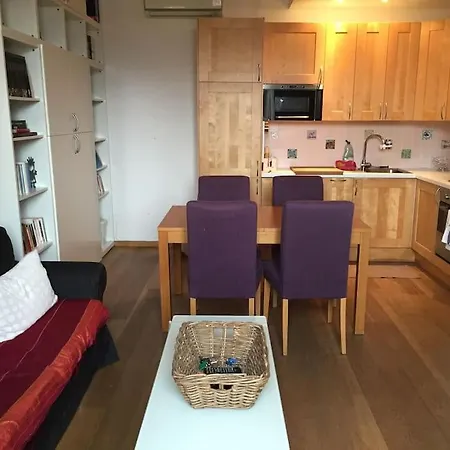 Appartamento La Fiorentina - Penthouse In *