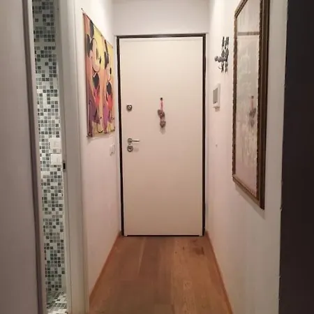 La Fiorentina - Penthouse In Appartamento Firenze