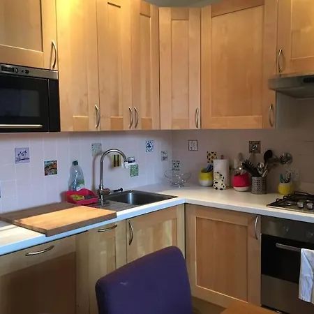 Appartamento La Fiorentina - Penthouse In *