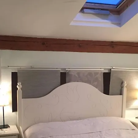 La Fiorentina - Penthouse In Firenze