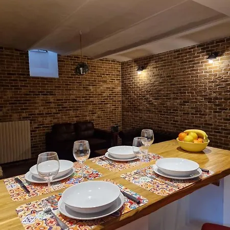 Il Cortile Di Viola Apartamento