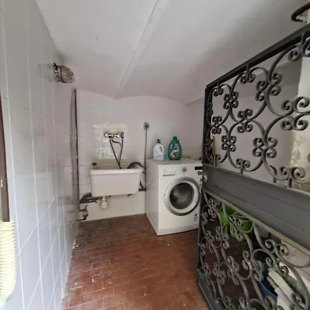 Il Cortile Di Viola Apartamento Florencia