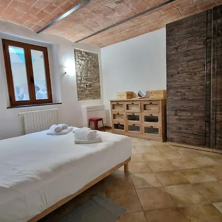 Il Cortile Di Viola Apartamento *