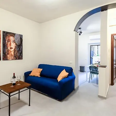 55 Apartment