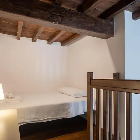 Apartament Cute One Bedroom In Outside Ztl Florencja