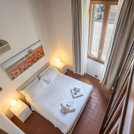 Daire Cute One Bedroom In Outside Ztl *
