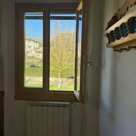 Beautiful And Cosy 1br Apartment Florence