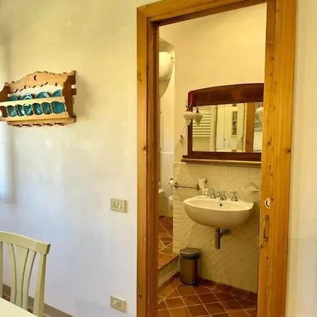 Beautiful And Cosy 1br * Florence