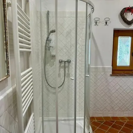 Beautiful And Cosy 1br Florence