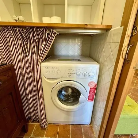 Beautiful And Cosy 1br * Florence