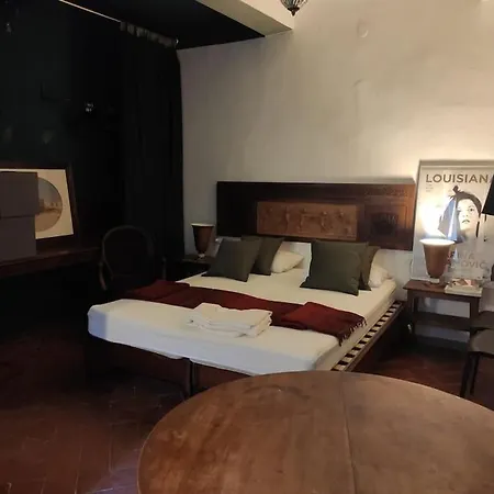 Lovely Portion Of Near Piazza Santo Spirito Apartamento *