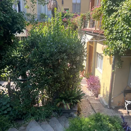 Liana 3* Florencie