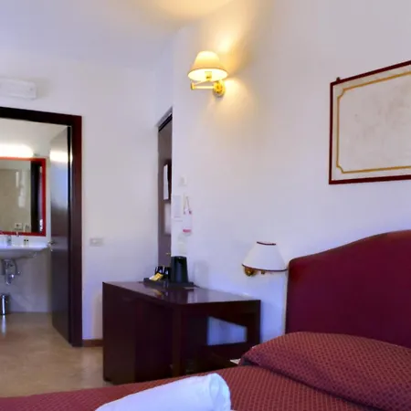 Cardinal Of - Recommended For Ages 25 To 55 Firenze
