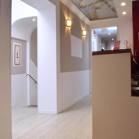 Cardinal Of - Recommended For Ages 25 To 55 Hotel 3*