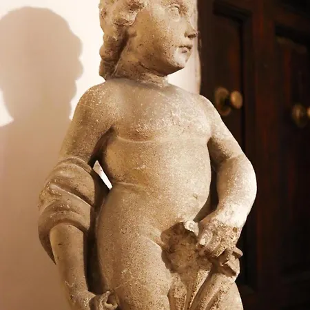 Via Dei Benci Appartamento Firenze
