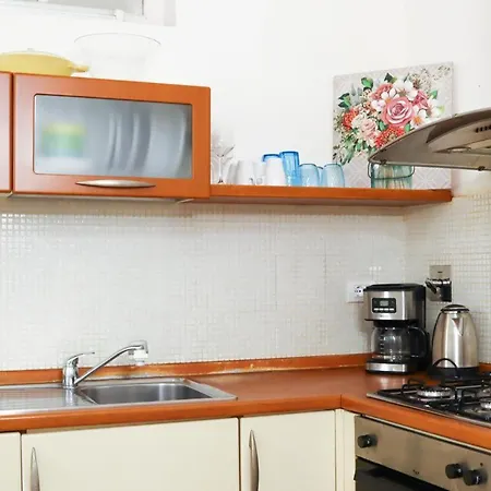 Apartamento Via Dei Benci Florencia
