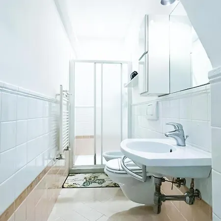 Apartment Via Dei Benci