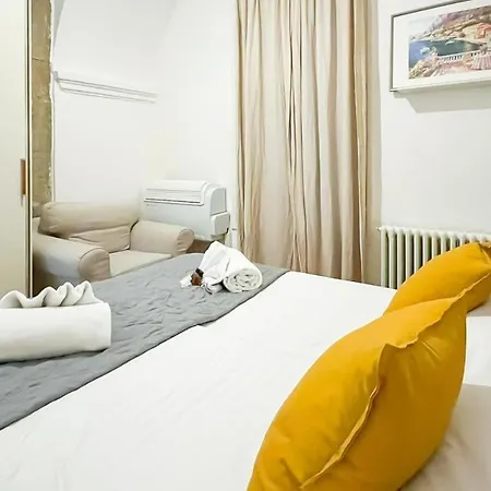 Via Dei Benci Apartamento *
