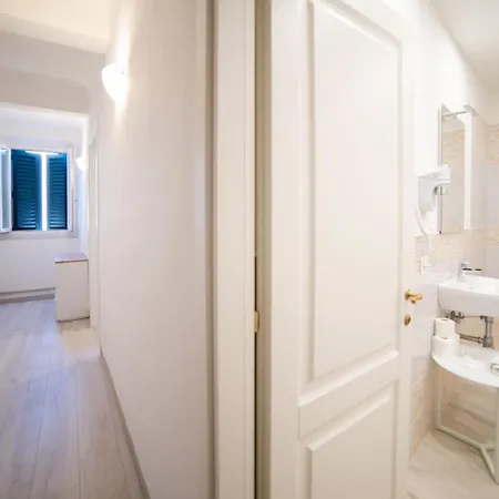 Апартаменты Coco Places Santa Maria Novella, Centro Storico Флоренция