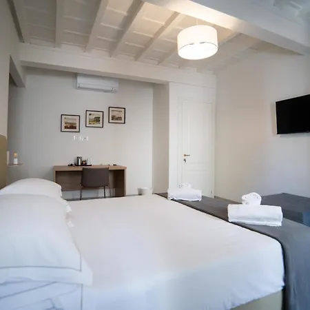 Coco Places Santa Maria Novella, Centro Storico Guest house Florence