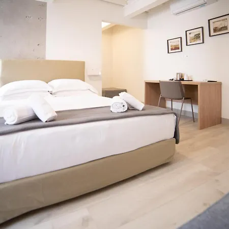 Guest house Coco Places Santa Maria Novella, Centro Storico