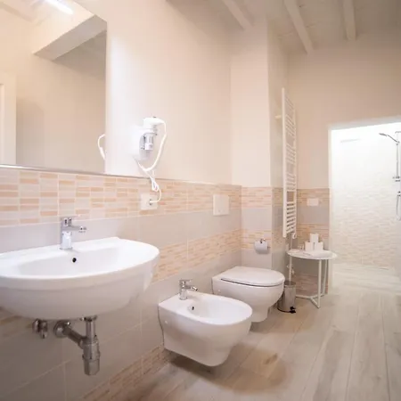 Coco Places Santa Maria Novella, Centro Storico Guest house *