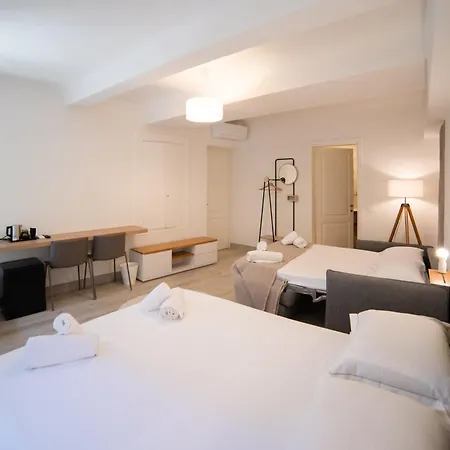 Coco Places Santa Maria Novella, Centro Storico Guest house Florence