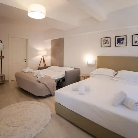Coco Places Santa Maria Novella, Centro Storico Guest house