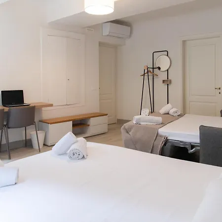 Guest house Coco Places Santa Maria Novella, Centro Storico