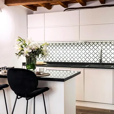 Apartment Palazzovilla Historic Building Luxury