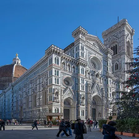 Gioiello Fiorentino - Duomo 2 Minuti A Piedi Florence