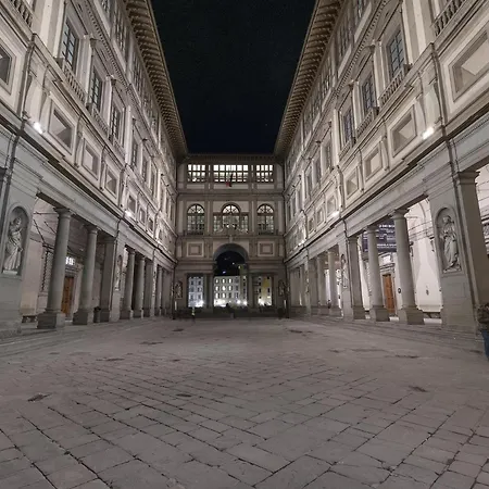 Gioiello Fiorentino - Duomo 2 Minuti A Piedi Apartment