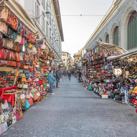 Gioiello Fiorentino - Duomo 2 Minuti A Piedi Apartment *