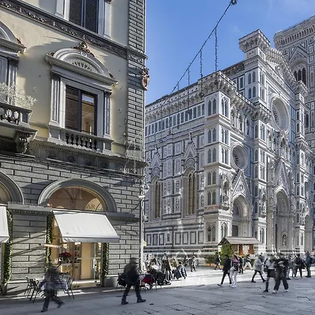 Gioiello Fiorentino - Duomo 2 Minuti A Piedi *