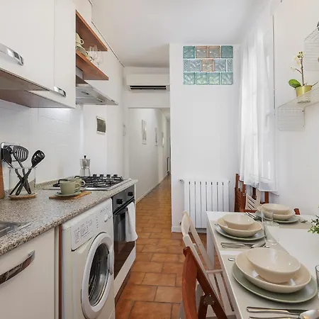 Gioiello Fiorentino - Duomo 2 Minuti A Piedi Apartment Florence