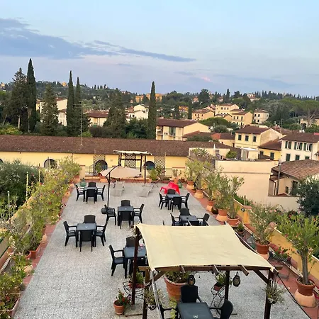 Appartamento Exclusive Loft Degli Artisti