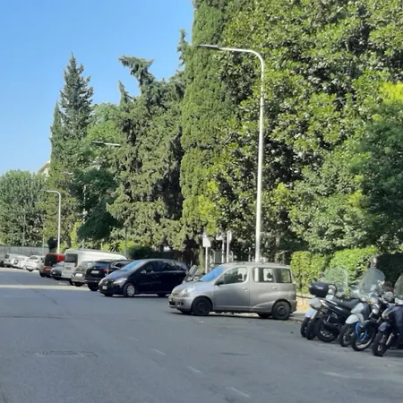 La Terrazza De Medici, Appartamento *